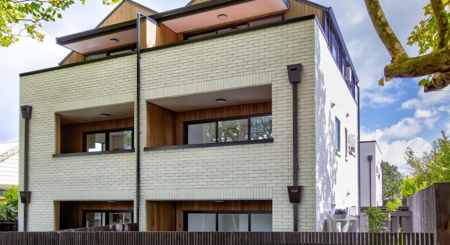  at 13/9 Francis Street, Grey Lynn, Auckland City, Auckland