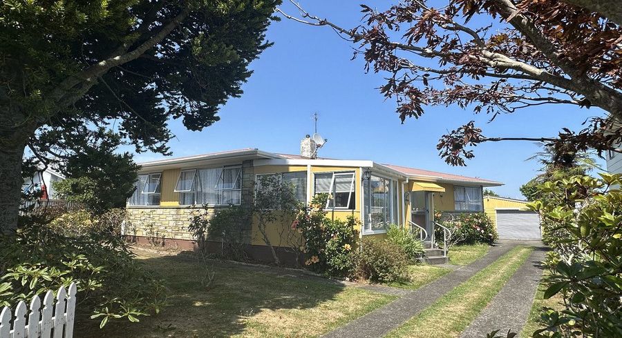  at 35 King Street, Waitara, Waitara