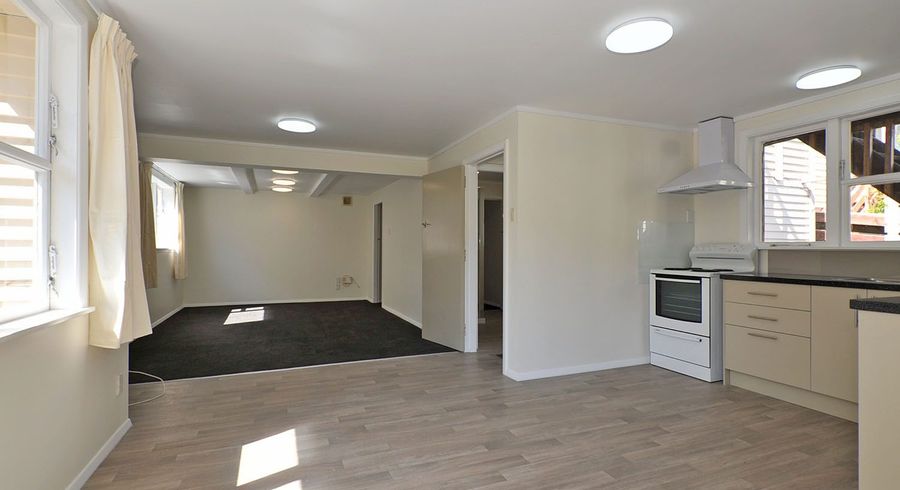  at 13A Konini Road (Lower Flat), Hataitai, Wellington, Wellington