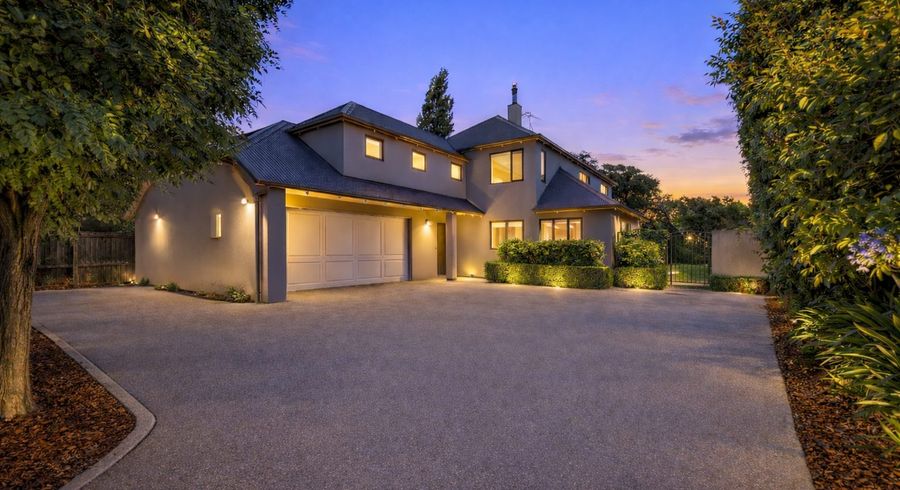  at 7 Ryeland Avenue, Ilam, Christchurch City, Canterbury