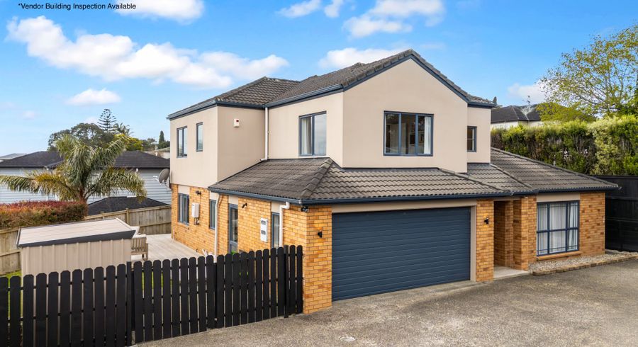  at 7a Union Road, Howick, Manukau City, Auckland