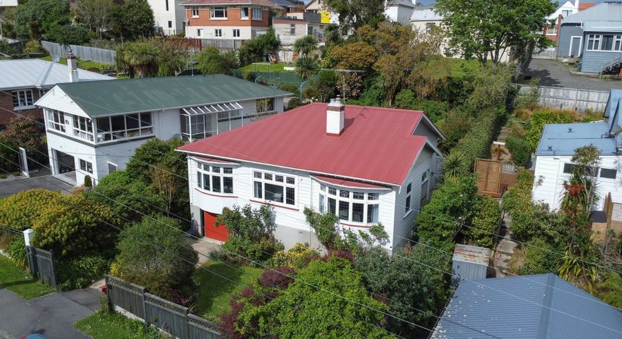  at 26 Cranston Street, Andersons Bay, Dunedin, Otago