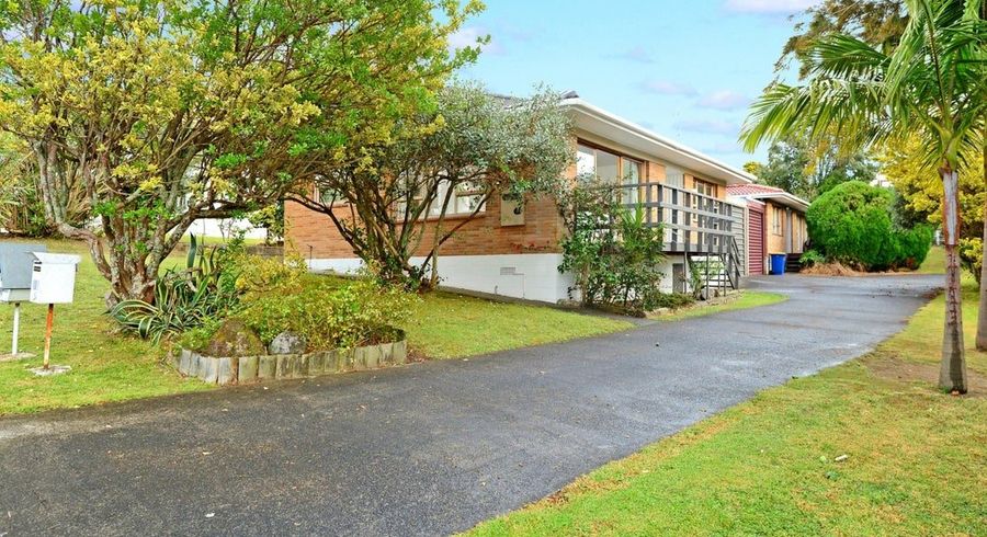  at 1/6 Kathleen street, Glenfield, North Shore City, Auckland