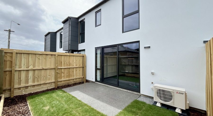  at 3/6 Manatu Lane, Waltham, Christchurch City, Canterbury