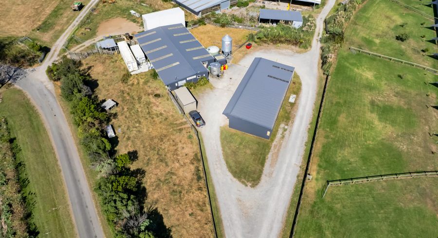  at 354 Paraite Road, Bell Block, New Plymouth, Taranaki