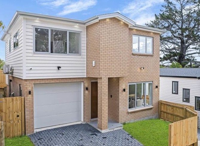  at 18C MacLaurin Street, Blockhouse Bay, Auckland City, Auckland