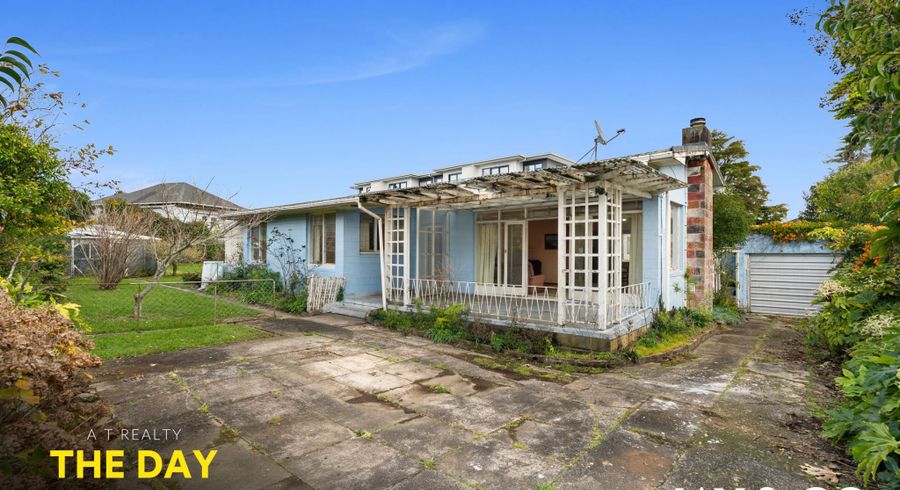  at 46A Maich Road, Manurewa, Manukau City, Auckland