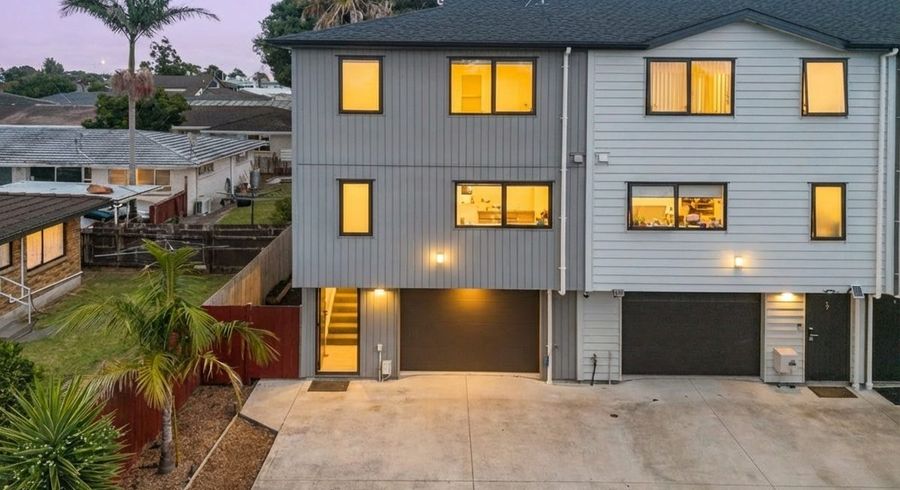  at 8/20 Charles Street, Papatoetoe, Manukau City, Auckland