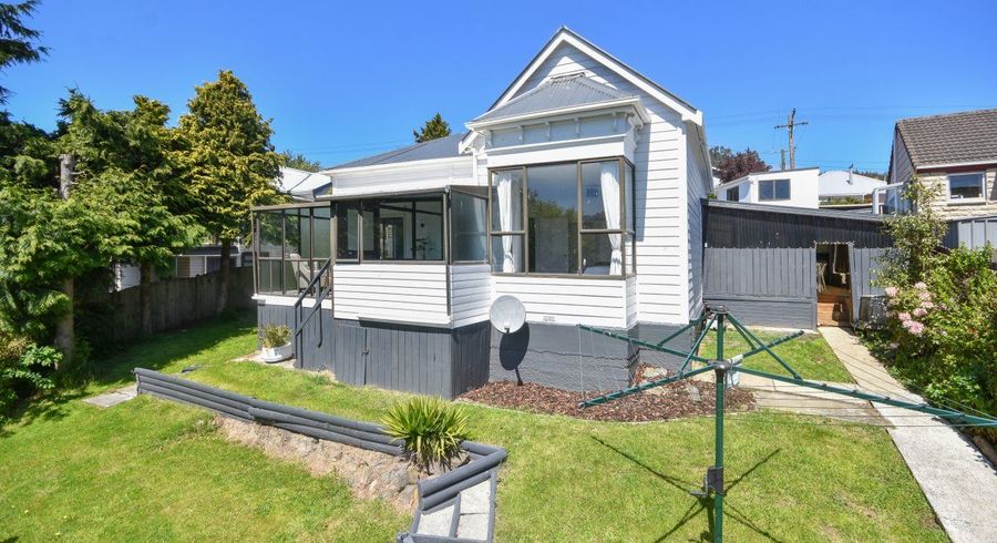  at 6 Rennie Street, Green Island, Dunedin, Otago