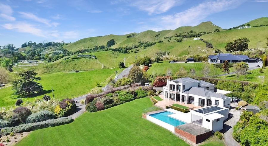  at 192 Te Mata Peak Road, Havelock North, Havelock North