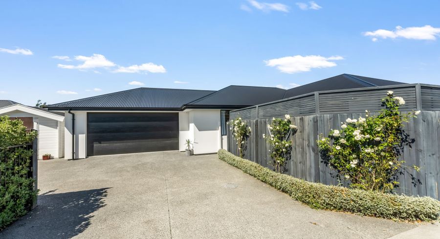  at 414 Bower Avenue, Parklands, Christchurch City, Canterbury