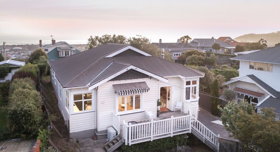  at 9 Rewa Street, Musselburgh, Dunedin, Otago