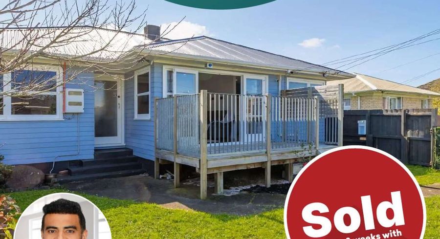  at 1/18 Sheehan Avenue, Papakura, Papakura