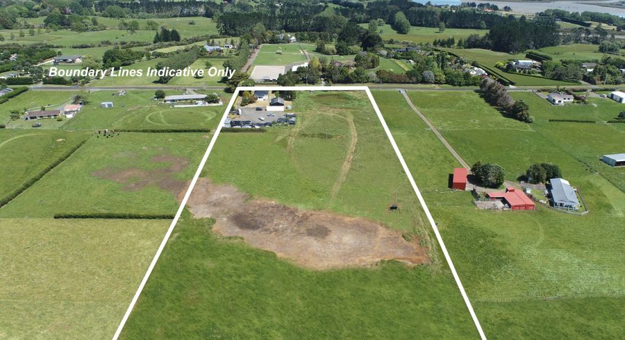  at 86 Saddleton Road, Clarks Beach, Franklin, Auckland