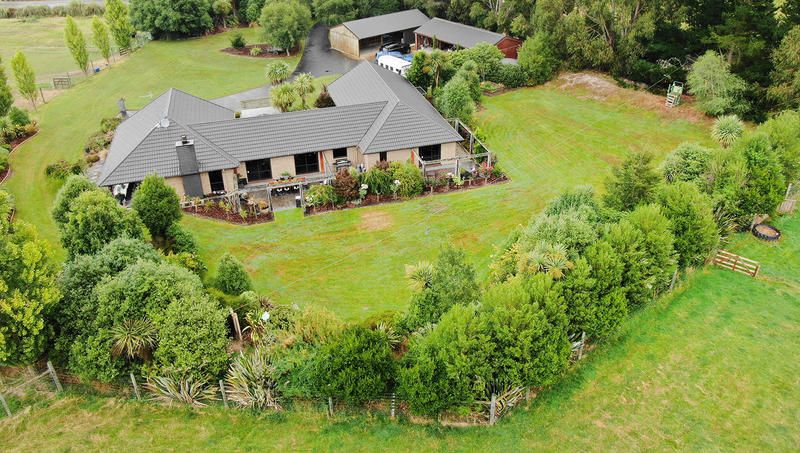  at 260 Outram-Mosgiel Road, North Taieri