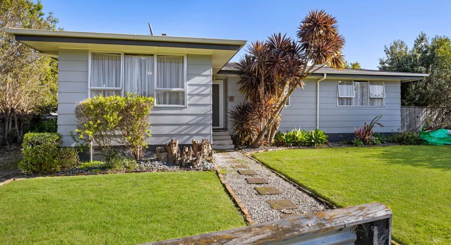  at 4 Donna Street, Outer Kaiti, Gisborne