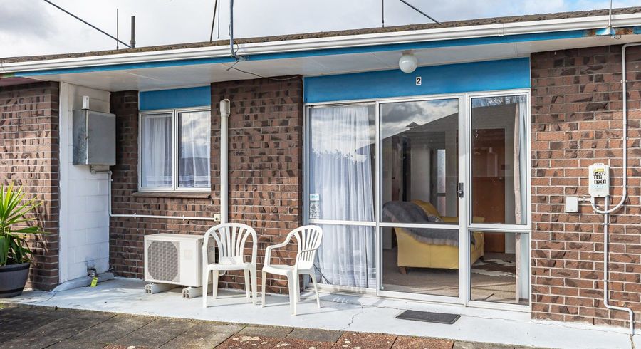  at 16B Kent Street, Levin, Horowhenua, Manawatu / Whanganui