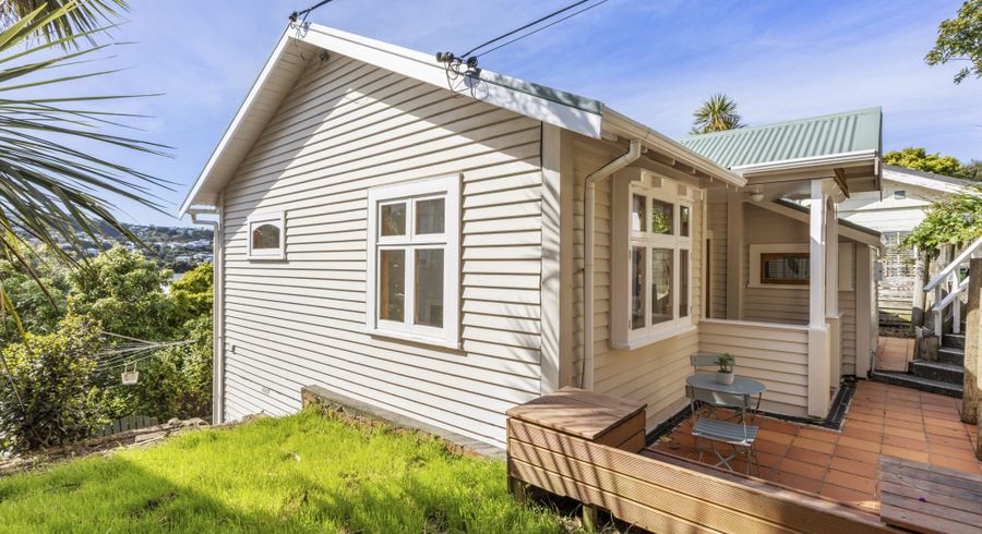  at 63 Rhine Street, Island Bay, Wellington, Wellington