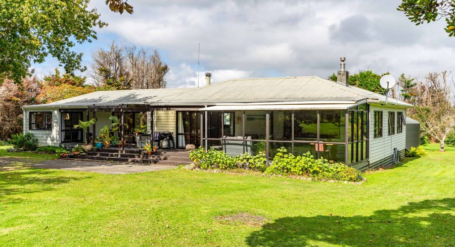  at 70 Norris Road, Maungatapere, Whangarei, Northland