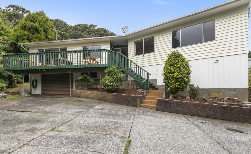  at 41 Petrie Street, Wainuiomata, Lower Hutt