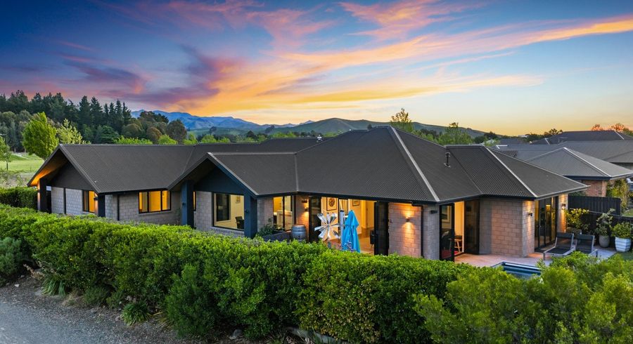  at 10 Silk Close, Witherlea, Blenheim, Marlborough