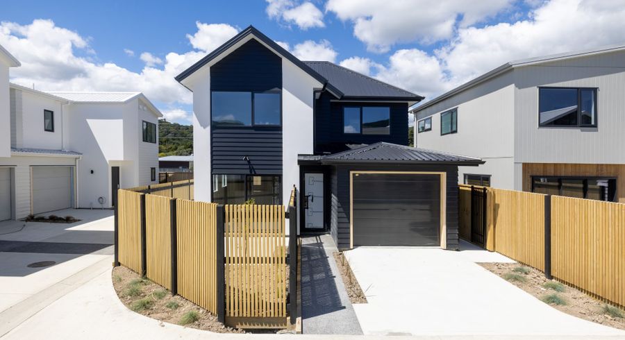  at 272 Fergusson Drive, Heretaunga, Upper Hutt, Wellington