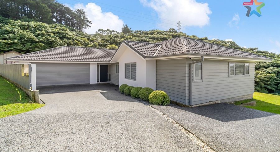  at 11A Aran More Place, Belmont, Lower Hutt