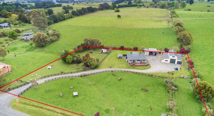  at 49 Harrisons Line, Ashhurst, Ashhurst