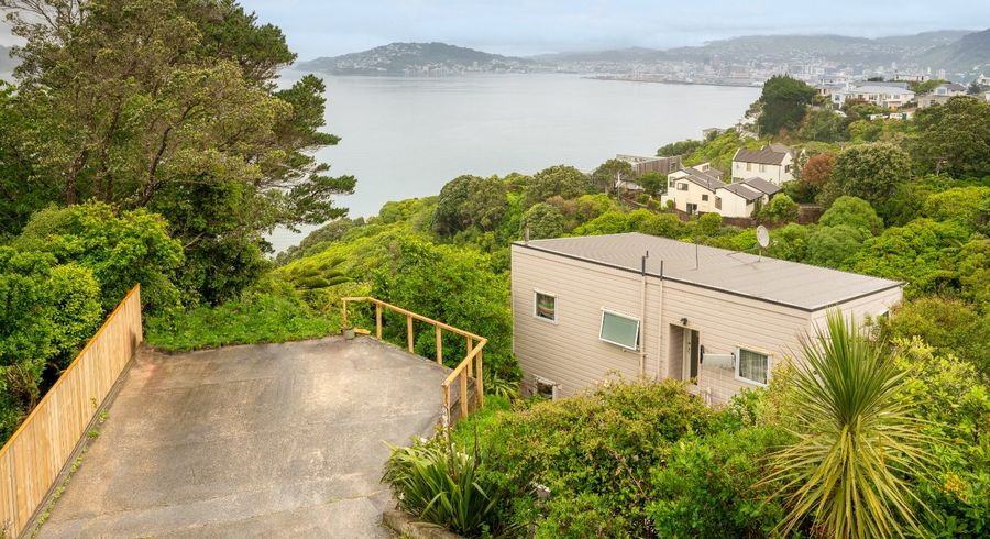  at 2/74  Homebush Road, Khandallah, Wellington, Wellington