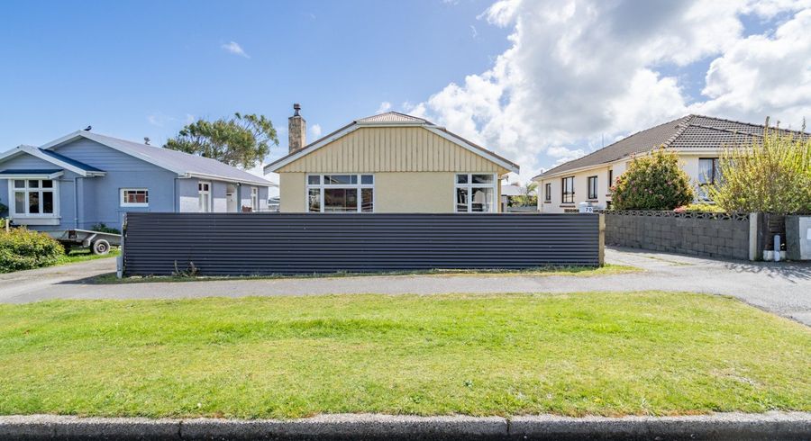  at 70 Selwyn Street, Appleby, Invercargill