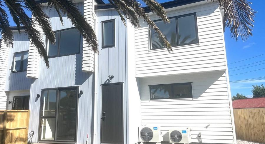  at 5/5 Thompson Street, Mangere East, Manukau City, Auckland