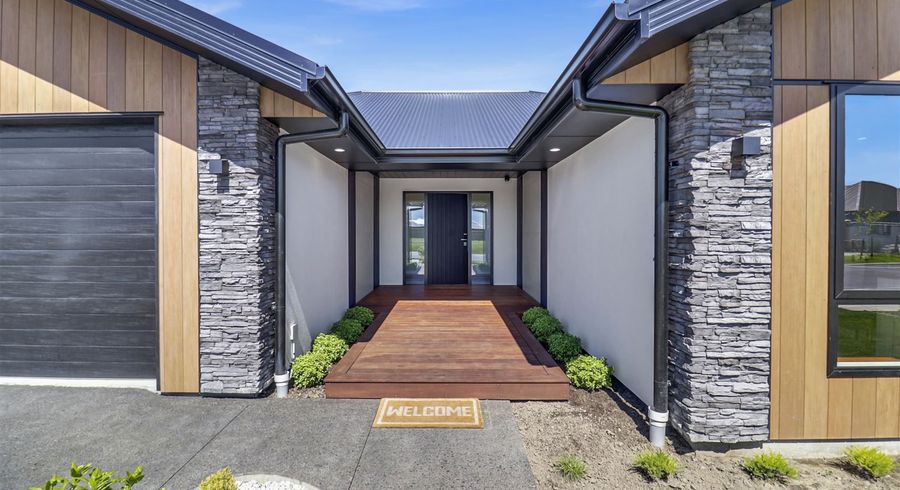  at 7 Sanders Way, Rolleston, Rolleston