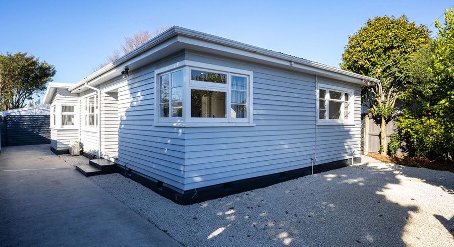  at 42 Randolph Street, Woolston, Christchurch City, Canterbury