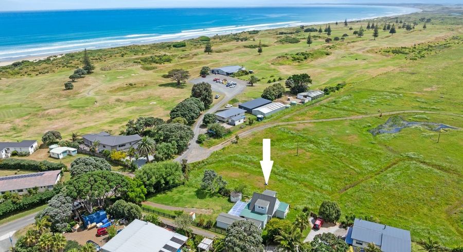  at 180 Takahe Road, Ahipara, Far North, Northland