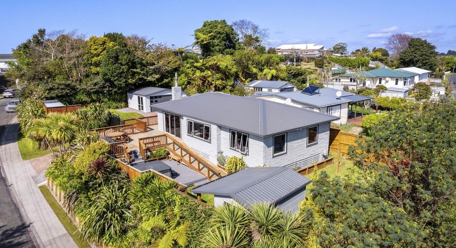  at 2 Horne Street, Hurdon, New Plymouth