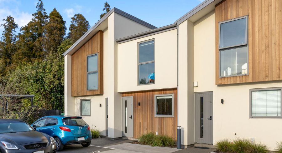  at 17/7 Lindores Street, Addington, Christchurch City, Canterbury