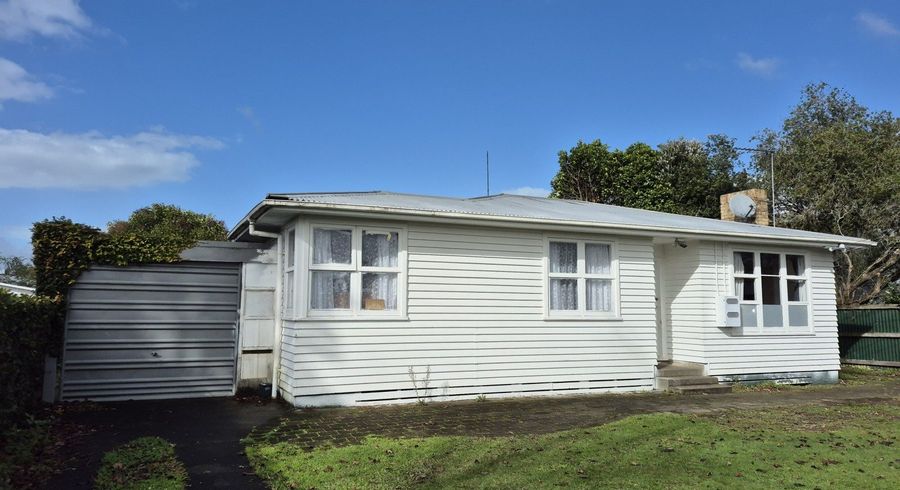  at 4 Cleveland Street, Bader, Hamilton, Waikato