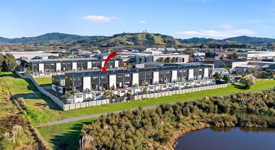  at 12/22 Ashley Place, Papamoa, Tauranga, Bay Of Plenty