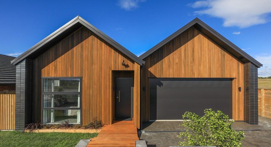  at 25 Oralee Terrace, Peacocke, Hamilton, Waikato