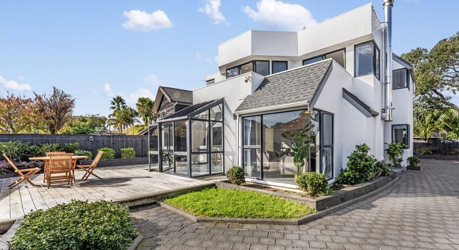  at 22B Towai Street, Saint Heliers, Auckland City, Auckland