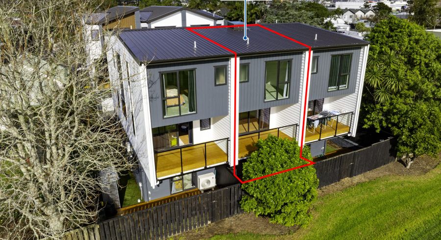  at 67E Wingate Street, Avondale, Auckland City, Auckland