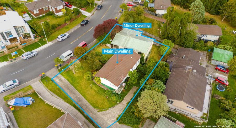  at 12 Cedar Heights Avenue, Massey, Auckland
