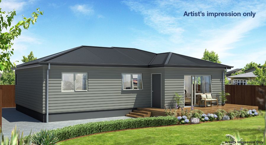  at 14 Glamis Avenue, Strathmore Park, Wellington