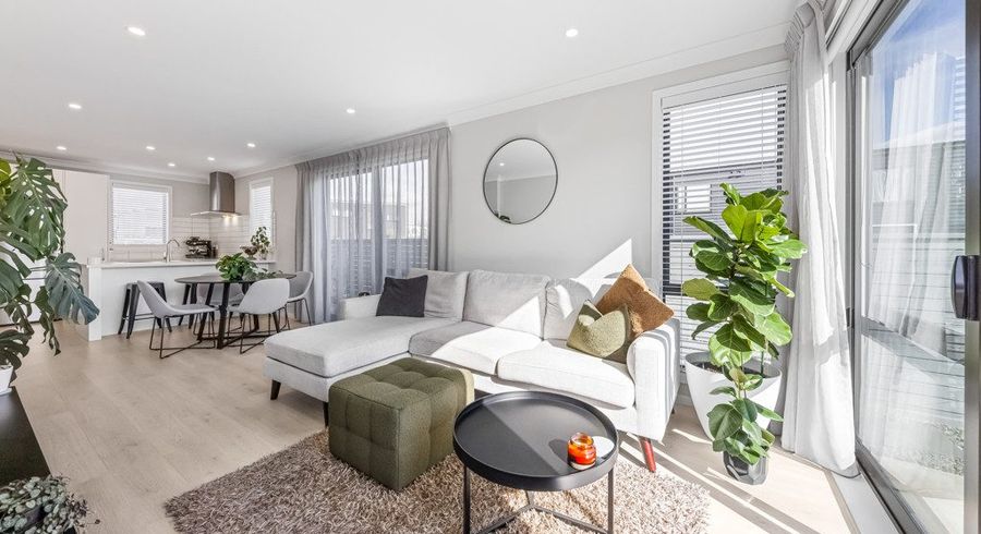  at 4 Propeller Avenue, Whenuapai, Waitakere City, Auckland