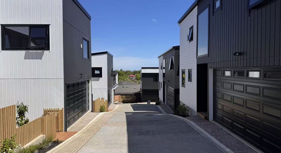  at 6/1 Lauchlan Ave, Epsom, Auckland City, Auckland