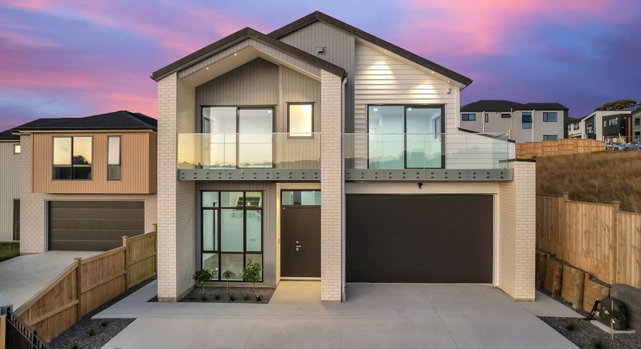  at 148 McQuoids Road, Flat Bush, Auckland