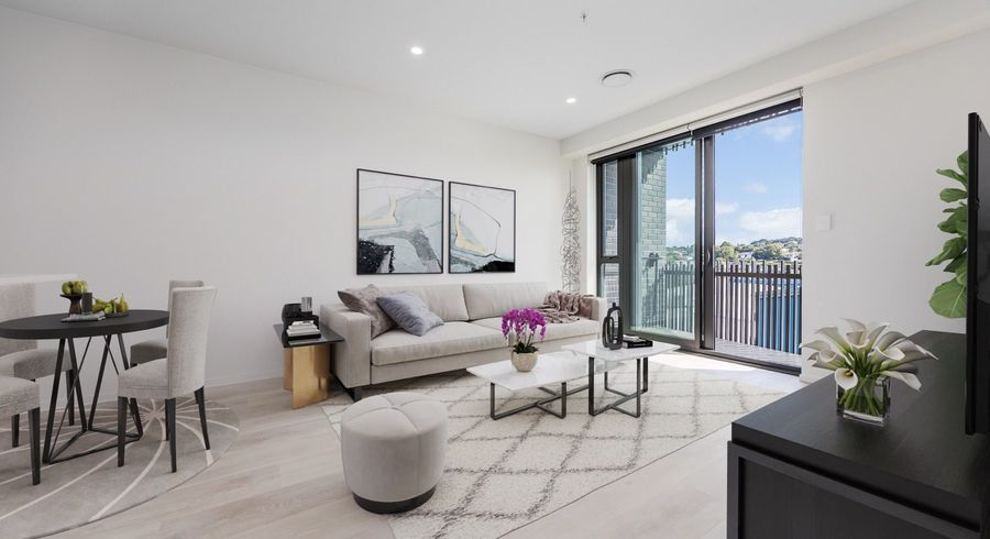  at 708/1A Reiputa Lane, Mount Wellington, Auckland City, Auckland