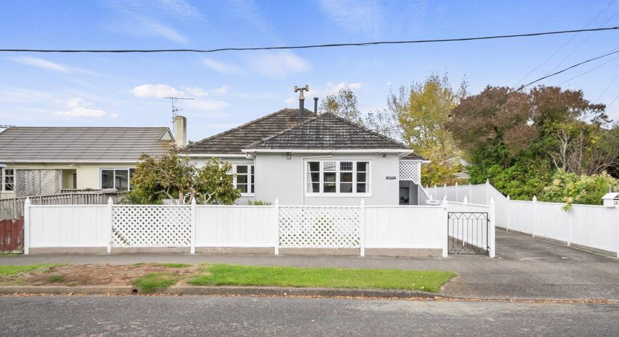  at 18 McParland Street, Ebdentown, Upper Hutt, Wellington