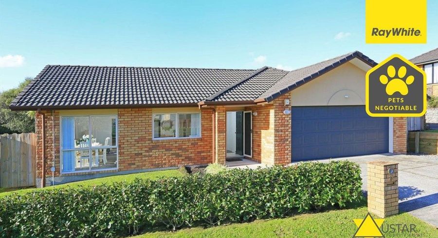  at 23 Lake Panorama Drive, Henderson, Waitakere City, Auckland