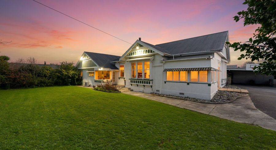  at 39 Fulton Street, Springlands, Blenheim, Marlborough